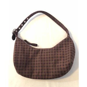 UO Sonja Slim Mini Shoulder Bag